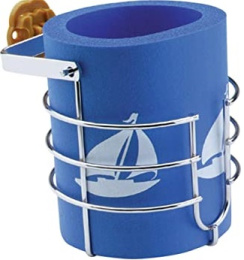 Подстаканник с кулером Attwood нерж. сталь (11672-4)